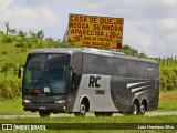 RC Turismo 1226 na cidade de Três Corações, Minas Gerais, Brasil, por Luis Henrique Silva. Número da foto: #7822454.