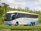 Emtram 4880 na cidade de Três Corações, Minas Gerais, Brasil, por Luis Henrique Silva. ID da foto: :id.