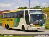 Empresa Gontijo de Transportes 20005 na cidade de Três Corações, Minas Gerais, Brasil, por Luis Henrique Silva. Número da foto: #7822429.