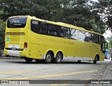 Viação Itapemirim 8827 na cidade de São Paulo, São Paulo, Brasil, por George Miranda. Número da foto: #7821721.
