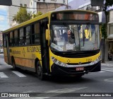 Viação Sul Fluminense 1129 na cidade de Volta Redonda, Rio de Janeiro, Brasil, por Matheus Martins da Silva. Número da foto: #7819710.