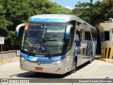 Viação Cometa 13209 na cidade de São Paulo, São Paulo, Brasil, por Ezequiel Vicente Fernandes. Número da foto: #:id.