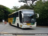 Empresa Gontijo de Transportes 12850 na cidade de São Paulo, São Paulo, Brasil, por Andre Santos de Moraes. Número da foto: #7821480.