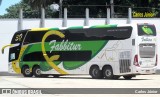 Fabbitur Transporte e Turismo 27000 na cidade de Goiânia, Goiás, Brasil, por Carlos Júnior. Número da foto: #7821729.