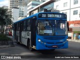 ANSAL - Auto Nossa Senhora de Aparecida 360 na cidade de Juiz de Fora, Minas Gerais, Brasil, por André Luiz Gomes de Souza. Número da foto: #7822457.