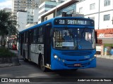 ANSAL - Auto Nossa Senhora de Aparecida 360 na cidade de Juiz de Fora, Minas Gerais, Brasil, por André Luiz Gomes de Souza. ID da foto: :id.