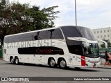 Auto Viação Catarinense 319305 na cidade de São Paulo, São Paulo, Brasil, por Fabricio do Nascimento Zulato. Número da foto: #:id.