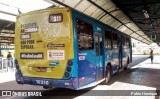 Independência > Trans Oeste Transportes 10350 na cidade de Belo Horizonte, Minas Gerais, Brasil, por Pablo Henrique. Número da foto: #:id.