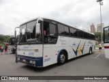 Alpys Turismo 2000 na cidade de São Paulo, São Paulo, Brasil, por Jackson Sousa Leite. Número da foto: #7822402.
