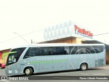 Viação Garcia 8423 na cidade de Sorocaba, São Paulo, Brasil, por Flavio Alberto Fernandes. Número da foto: #7820973.