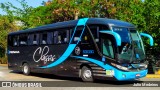 Empresa de Ônibus Nossa Senhora da Penha 53030 na cidade de São Paulo, São Paulo, Brasil, por Julio Medeiros. Número da foto: #7821775.
