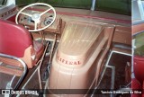 Empresa Gontijo de Transportes 100 na cidade de Contagem, Minas Gerais, Brasil, por Tarcisio Rodrigues da Silva. Número da foto: #7821705.