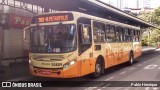 Independência > Trans Oeste Transportes 30809 na cidade de Belo Horizonte, Minas Gerais, Brasil, por Pablo Henrique. ID da foto: :id.