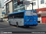 ANSAL - Auto Nossa Senhora de Aparecida 274 na cidade de Juiz de Fora, Minas Gerais, Brasil, por André Luiz Gomes de Souza. Número da foto: #:id.