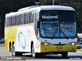 Agência de Viagens Nacional Turismo 1015 na cidade de Juiz de Fora, Minas Gerais, Brasil, por Luiz Krolman. Número da foto: #7821564.