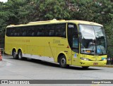 Viação Itapemirim 8827 na cidade de São Paulo, São Paulo, Brasil, por George Miranda. Número da foto: #7821717.