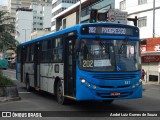 ANSAL - Auto Nossa Senhora de Aparecida 367 na cidade de Juiz de Fora, Minas Gerais, Brasil, por André Luiz Gomes de Souza. Número da foto: #7821778.