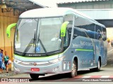Viação Garcia 8423 na cidade de Sorocaba, São Paulo, Brasil, por Flavio Alberto Fernandes. Número da foto: #7820954.
