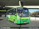 Viação Cuiabá 44040 na cidade de Belo Horizonte, Minas Gerais, Brasil, por Douglas Célio Brandao. Número da foto: #:id.