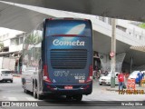 Viação Cometa 18312 na cidade de Belo Horizonte, Minas Gerais, Brasil, por Weslley Silva. Número da foto: #:id.