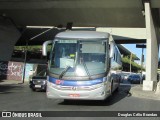 Transporte Coletivo Santa Maria 282 na cidade de Belo Horizonte, Minas Gerais, Brasil, por Douglas Célio Brandao. Número da foto: #7820720.