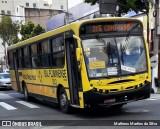 Viação Sul Fluminense 1142 na cidade de Volta Redonda, Rio de Janeiro, Brasil, por Matheus Martins da Silva. Número da foto: #7819692.