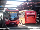 Viação Cidade Sorriso >> Viação Sorriso de Curitiba GE732 na cidade de Curitiba, Paraná, Brasil, por Matheus Ribas. Número da foto: #7821636.