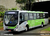 Viação Garcia 8913 na cidade de Apucarana, Paraná, Brasil, por Pedroka Ternoski. Número da foto: #7822319.