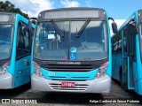 FAOL - Friburgo Auto Ônibus 511 na cidade de Nova Friburgo, Rio de Janeiro, Brasil, por Felipe Cardinot de Souza Pinheiro. Número da foto: #:id.