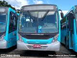 FAOL - Friburgo Auto Ônibus 511 na cidade de Nova Friburgo, Rio de Janeiro, Brasil, por Felipe Cardinot de Souza Pinheiro. ID da foto: :id.