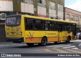 Viação Sul Fluminense 1193 na cidade de Volta Redonda, Rio de Janeiro, Brasil, por Matheus Martins da Silva. Número da foto: #7819700.