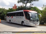 Viação Campo Belo - VCB Transportes 757 na cidade de São Paulo, São Paulo, Brasil, por José Geyvson da Silva. Número da foto: #:id.