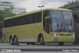 Viação Itapemirim 45101 na cidade de São Paulo, São Paulo, Brasil, por Douglas Paternezi. Número da foto: #7821102.