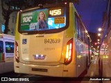 Viação Acari B42639 na cidade de Rio de Janeiro, Rio de Janeiro, Brasil, por Jhonathan Barros. Número da foto: #:id.