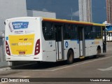 HP Transportes Coletivos 20451 na cidade de Goiânia, Goiás, Brasil, por Vicente Barbosa. Número da foto: #:id.