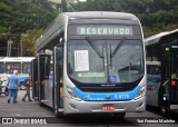 Transwolff Transportes e Turismo 6 6778 na cidade de São Paulo, São Paulo, Brasil, por Yuri Ferreira Marinho. Número da foto: #7821297.