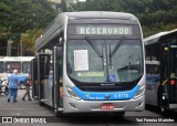 Transwolff Transportes e Turismo 6 6778 na cidade de São Paulo, São Paulo, Brasil, por Yuri Ferreira Marinho. ID da foto: :id.