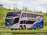 TransHenrique Turismo 2016 na cidade de Três Corações, Minas Gerais, Brasil, por Luis Henrique Silva. Número da foto: #7822285.