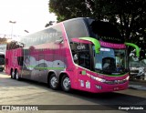 Viação Garcia 8694 na cidade de São Paulo, São Paulo, Brasil, por George Miranda. Número da foto: #:id.