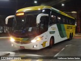 Empresa Gontijo de Transportes 19485 na cidade de São Paulo, São Paulo, Brasil, por Harllesson Santana Santos. Número da foto: #7821828.