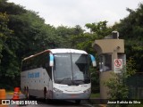 Emtram 3760 na cidade de São Paulo, São Paulo, Brasil, por Joase Batista da Silva. Número da foto: #:id.
