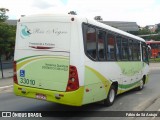 Rio Negro Fretamento e Turismo 33010 na cidade de Ribeirão das Neves, Minas Gerais, Brasil, por Fábio de Sá Aráujo. Número da foto: #:id.