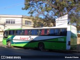 Ônibus Particulares 1170 na cidade de Lagoa Santa, Minas Gerais, Brasil, por Marcelo Ribeiro. Número da foto: #:id.