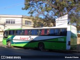 Ônibus Particulares 1170 na cidade de Lagoa Santa, Minas Gerais, Brasil, por Marcelo Ribeiro. ID da foto: :id.