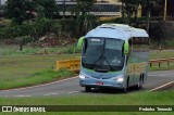 Viação Garcia 7949 na cidade de Apucarana, Paraná, Brasil, por Pedroka Ternoski. Número da foto: #7821956.