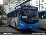ANSAL - Auto Nossa Senhora de Aparecida 154 na cidade de Juiz de Fora, Minas Gerais, Brasil, por André Luiz Gomes de Souza. Número da foto: #7822117.