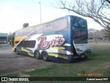 Zenit 380 na cidade de Federación, Federación, Entre Ríos, Argentina, por Gabriel bernal1997. Número da foto: #7821923.