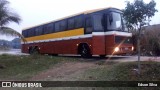 Ônibus Particulares 10331 na cidade de Itaguaí, Rio de Janeiro, Brasil, por Edson Silva. Número da foto: #:id.