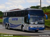 Lúcio Turismo 900 na cidade de Três Corações, Minas Gerais, Brasil, por Luis Henrique Silva. Número da foto: #7822466.