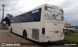 Ônibus Particulares 6606 na cidade de Itamaraju, Bahia, Brasil, por Lucas Máximo. Número da foto: #7819842.